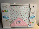 Newborn Gift Set