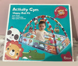 Activity Gym Happy Ball Pit