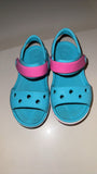 Crocs. Size: c8