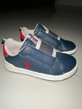 Polo Ralph Lauren Toddler Shoes. Size: US 8, EUR 24.5