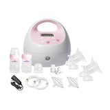Spectra S2 Plus Electric Breast Pump