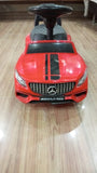 Kids Manual Car