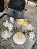Medela Double Electric Breast Pump