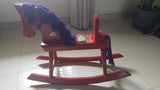 Wooden Horse