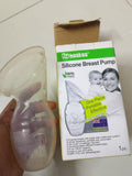 Haakaa Breast Pump