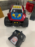 Marvel Rechargeable Remote Control Car