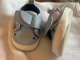 Baby Shark Shoes. Age: 0-3M