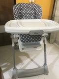 Tinnies Baby High Chair