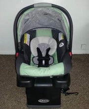 Graco Snug Ride 30