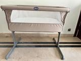 Chicco Next 2 Me Bassinet
