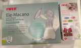 FARLIN Ele-Manco 2 In 1 Single Electric Breast Pump