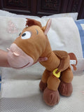 Bullseye Toy Story Horse