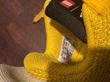 Lego Shoes. Size: UK 4K