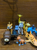 High Quality Animal Figurines