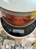 Baby Brezza Formula Pro Advanced