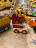 Lego Duplo