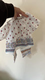 Old Navy Matching Set. Size: 3-6m