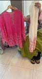 Nia Mia 2Pc Set. Size: 1.5