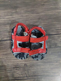 Cat & Jack Sandals. Size: EU 22