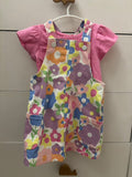 Primark Dress. Size: 9-12m