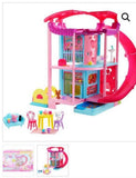Barbie Chelsea Playhouse