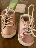 Obaibi Shoes. Size: 1-6m