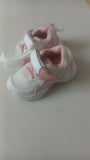 Red Tag Trainers. Size: 21