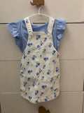 Primark Dress. Size: 9-12m