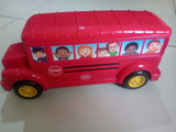 Chad Valley Playsmart Fun Phonics Bus