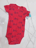 Carter’s Bodysuit. Size: 24m