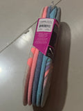 Pack Of 5 Sketchers Socks. Size: 7-8.5