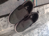 Bacha Party Glittery Slip Ons