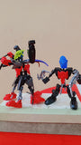 Lego Bionicles