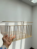Pair Of 2 Shelves