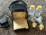 Medela Instyle Double Electric Breast Pump