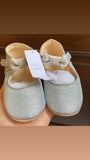 Next Booties For Girls. Size: 12-18m