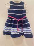 Carter’s Dress. Size: 9m