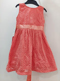 Minnie Minors Net Frock Size: 18-24m