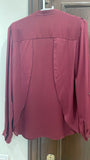 River Island Top. Size: 10