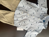 Old Navy 2 piece Set