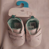 Primark Baby Shoes. Size: 6-9m