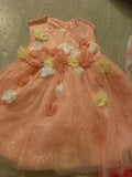 Mamas&Papas Dress. Size: 0-3M