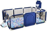 Snug And Play Play Pen