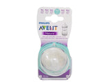Avent 6M+ Teats