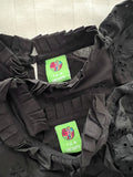 Pair of Bacha Party Dresses. Size: 9-12m