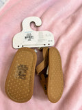 Primark Sandals. Size: 6-9m