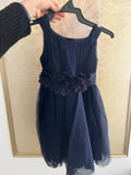 Marylebone Dress. Size: 8-10yrs