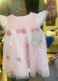 Mamas&Papas Frock. Size: 0-3M