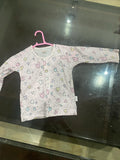 2 Happy Mums Shirt. Size: 6-12m