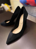 Aldo Heels. Size: US 9